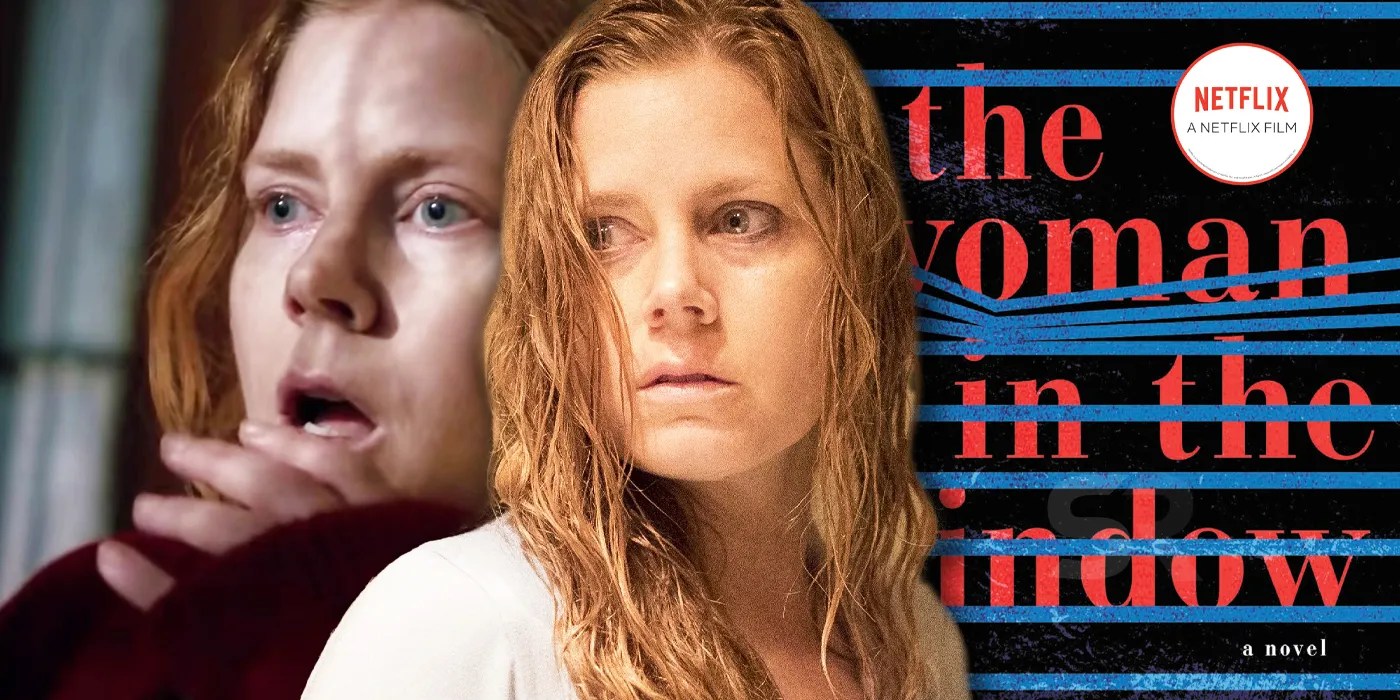 Is The Woman In The Window Based On A True Story? Inspirations Explained