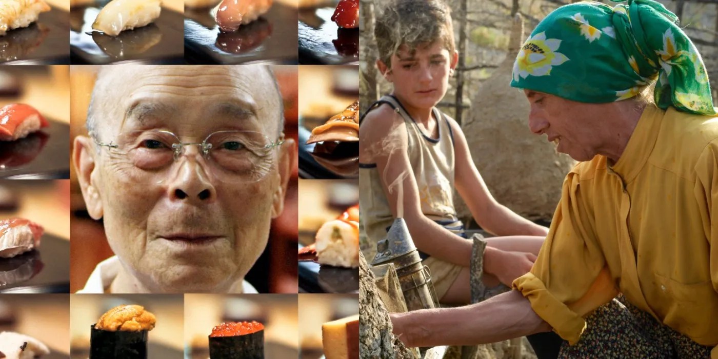 What Are The Best Documentaries About The Farming & Food Industry?