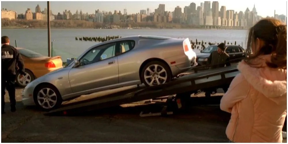 The Sopranos 10 Best Cars On The Show, Ranked By How Much They Cost