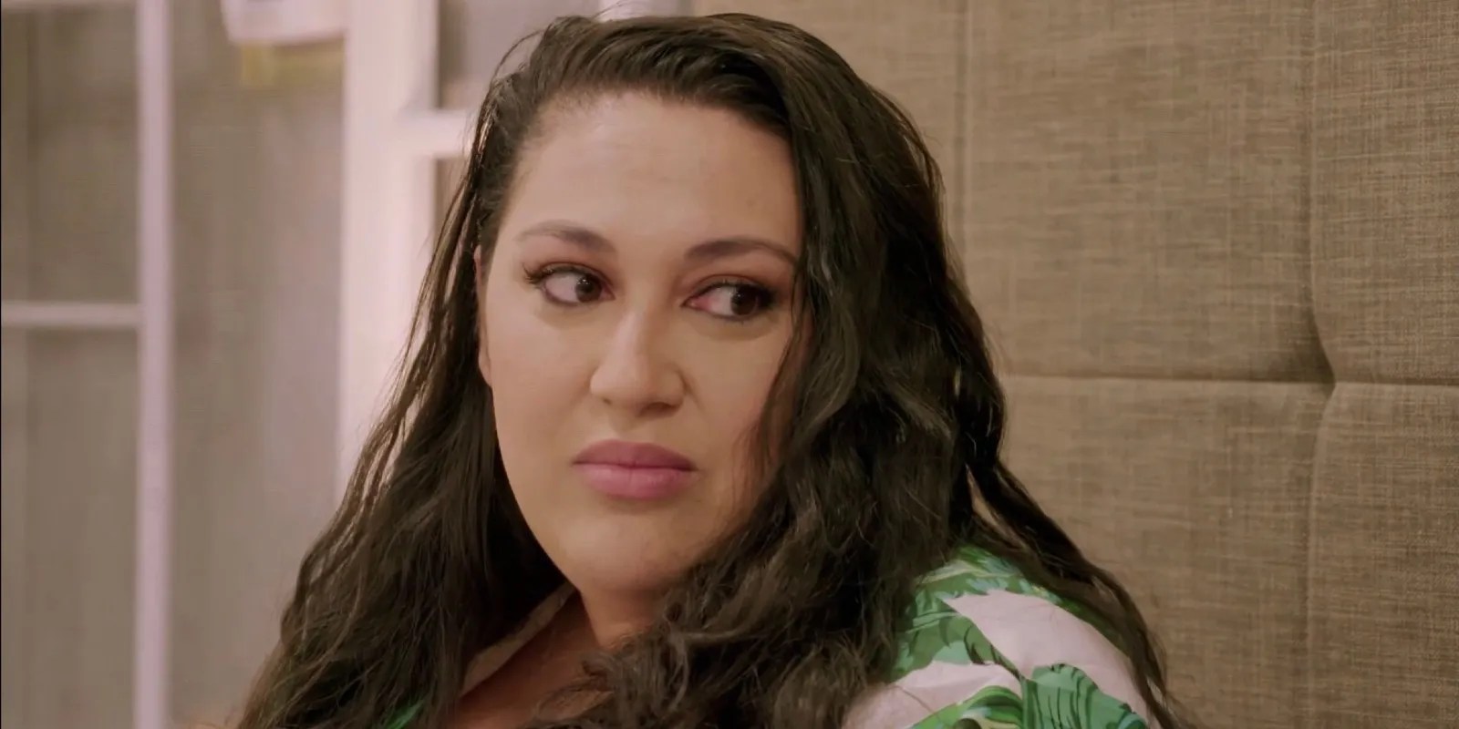 90 Day Fiancé Kalani Shares 'Emotional' Update After Asuelu Split