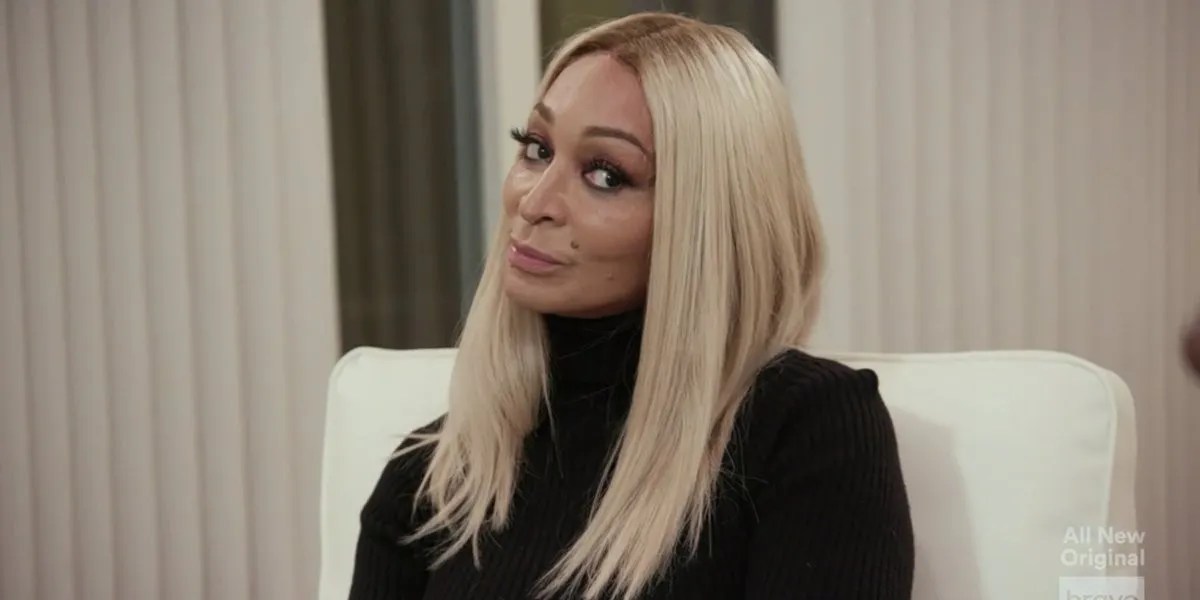 The Real Housewives Of Potomac 10 Things You Need To Know About Karen