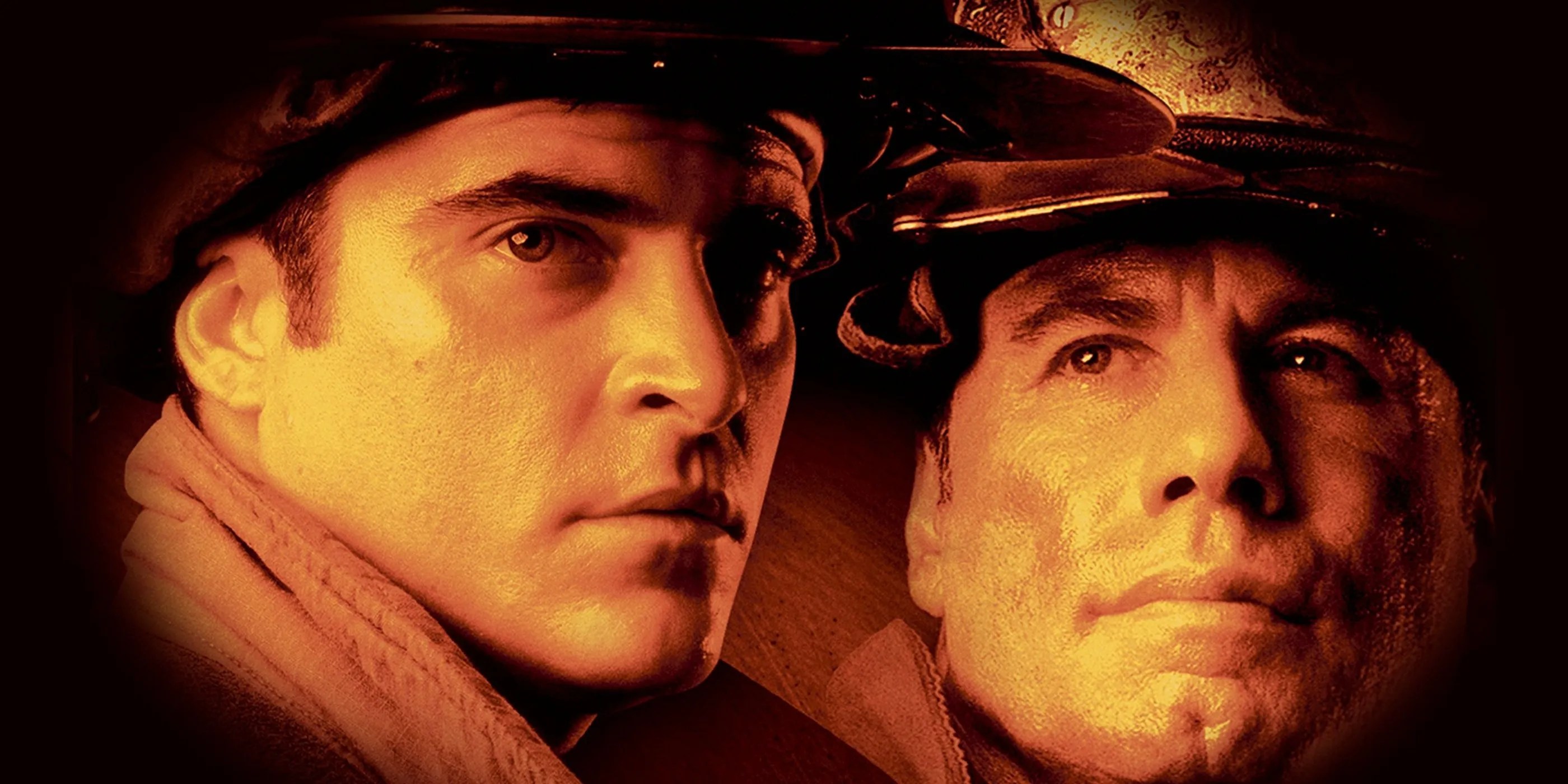 10 Best Movies About Firefighters, Ranked By IMDb