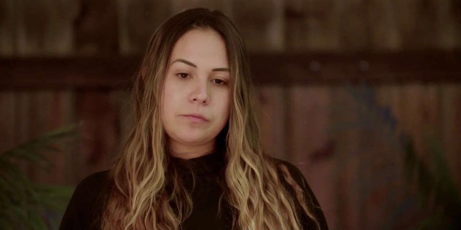 90 Day Fiance Liz Reveals Dark Side of ‘Narcissist’ Ed After Split