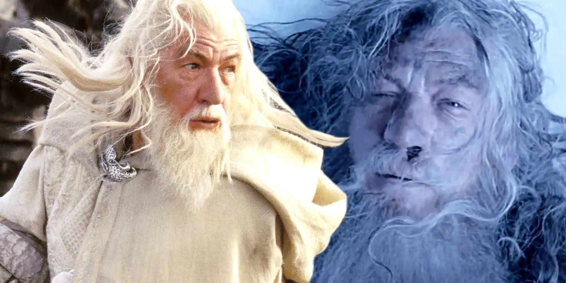 Lord Of The Rings How Old is Gandalf? Screen Rant