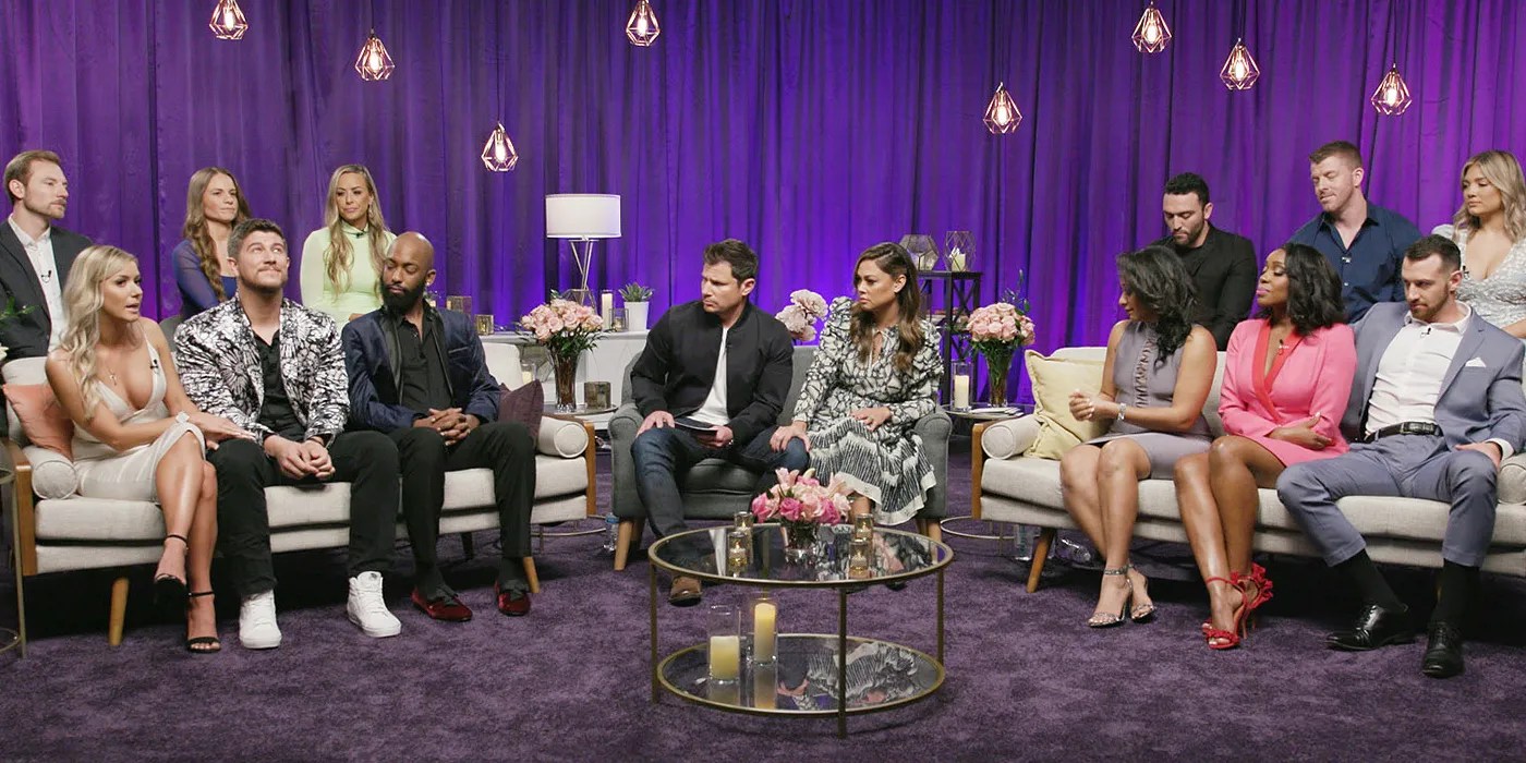 Top 10 francesca farago love is blind 2022