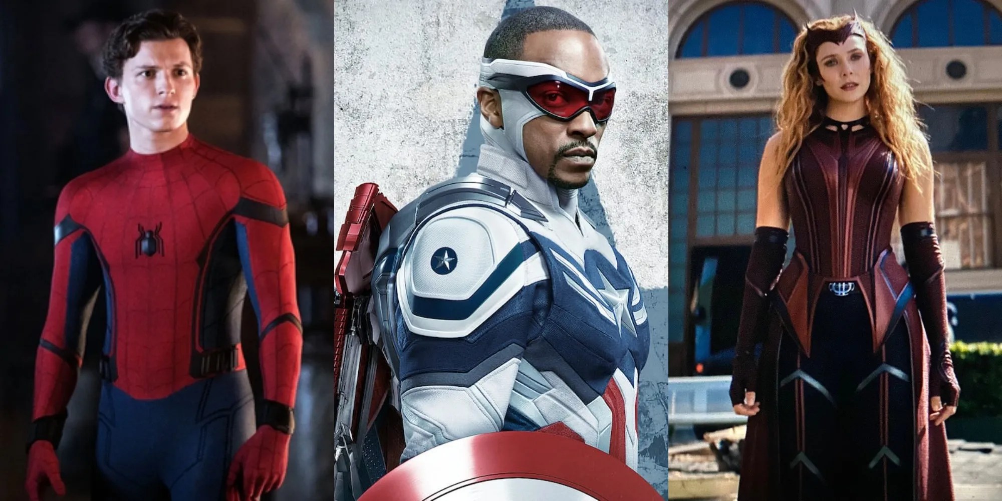 MCU The 10 Best Characters Introduced After Phase One