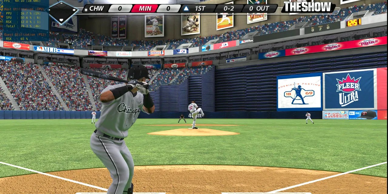 The 10 Best MLB The Show Games, Ranked According To Metacritic