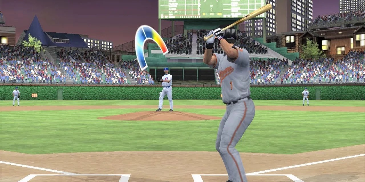 The 10 Best MLB The Show Games, Ranked According To Metacritic