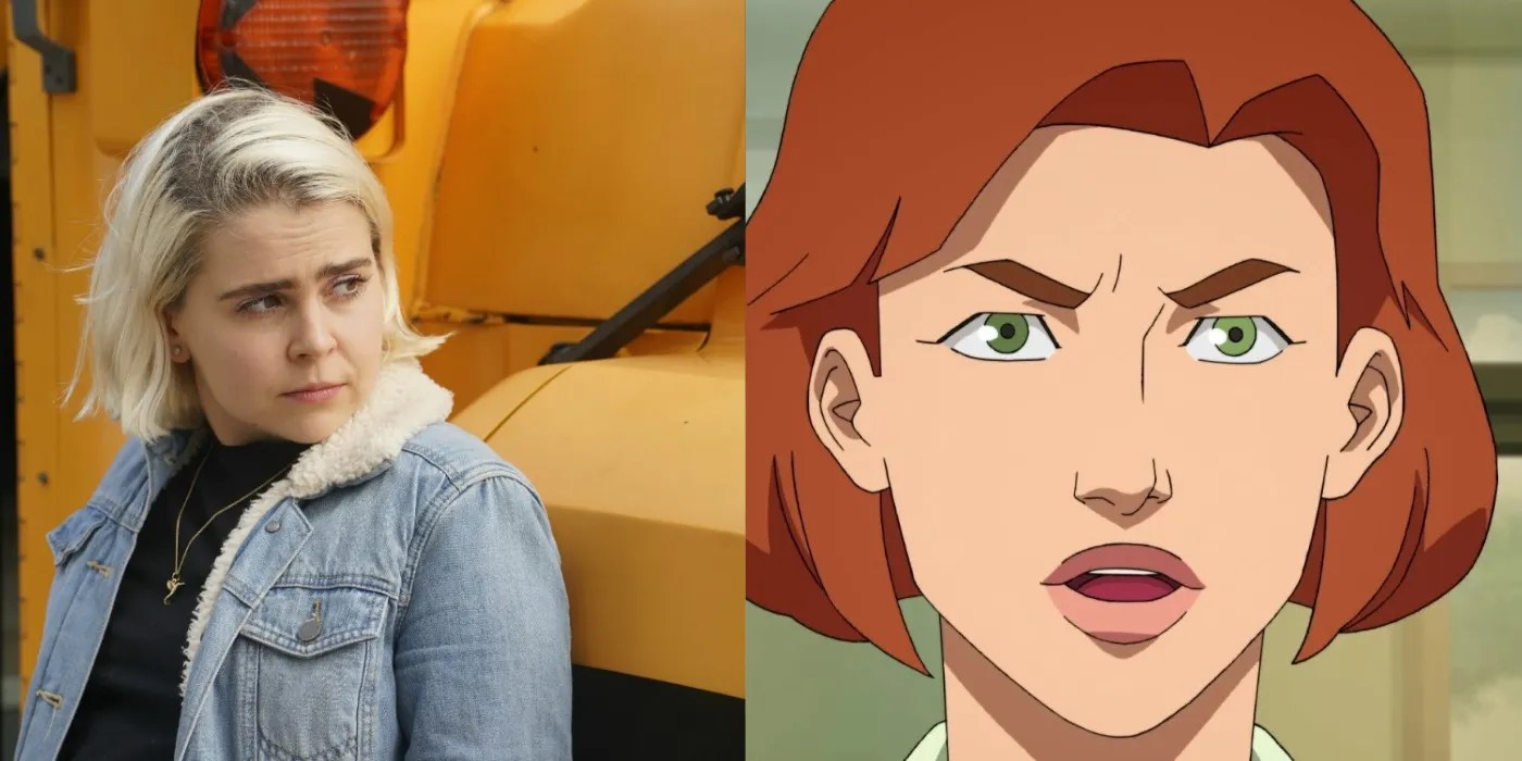 Invincible's 10 Best Guest Voice Actors From Season 1