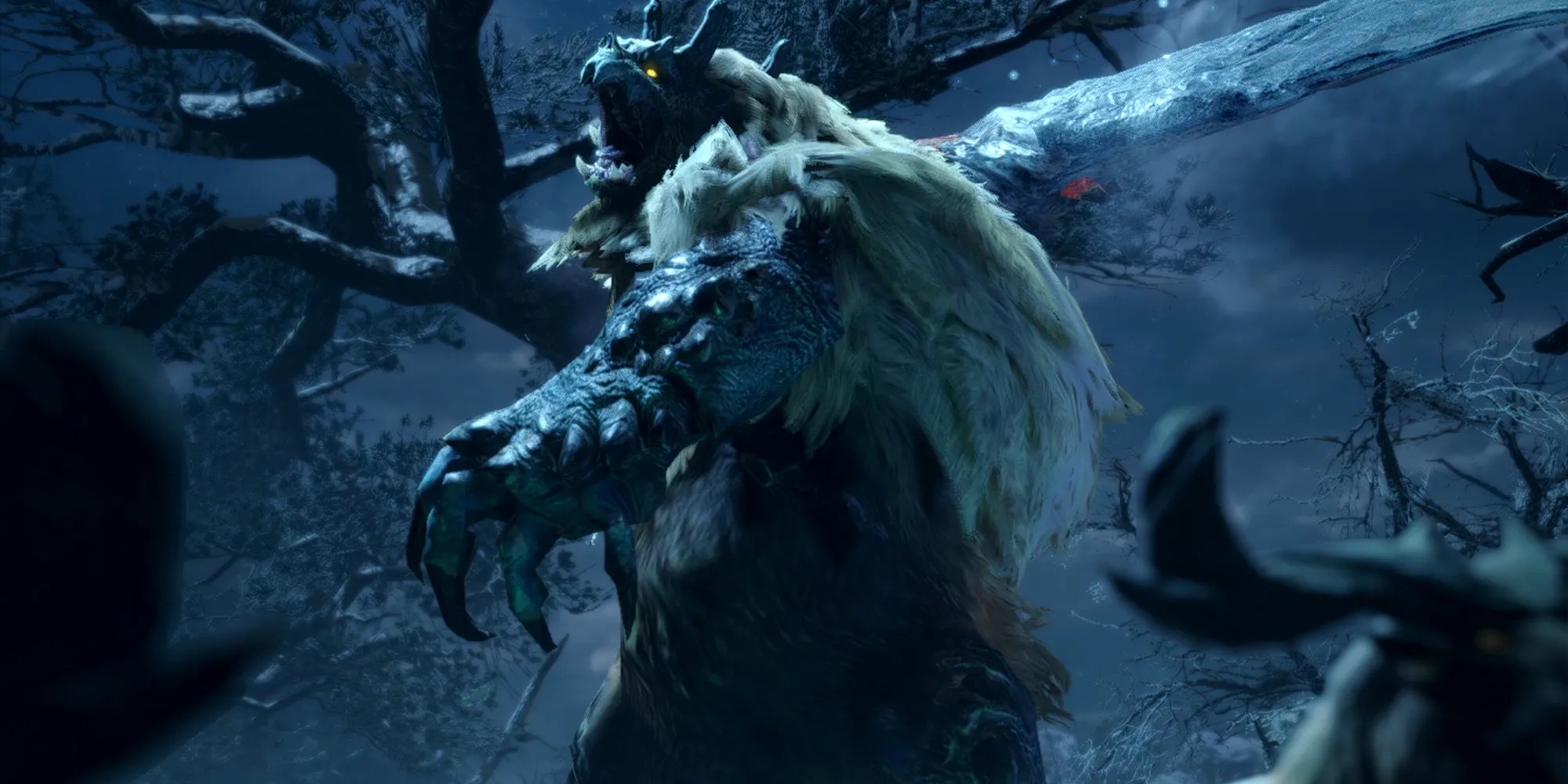 Monster Hunter Rise Is TopSelling Game In Japan Two Months Running