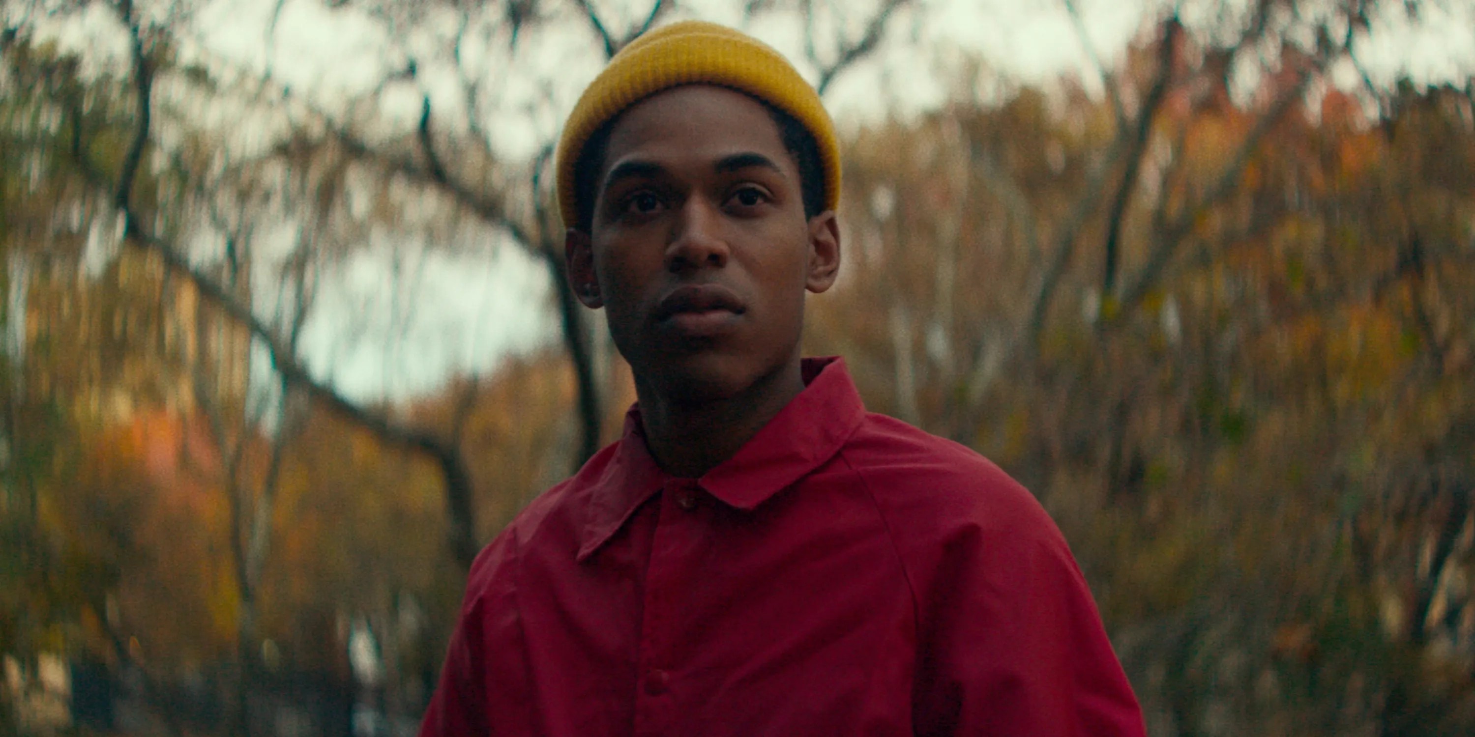 Monster Cast & Character Guide