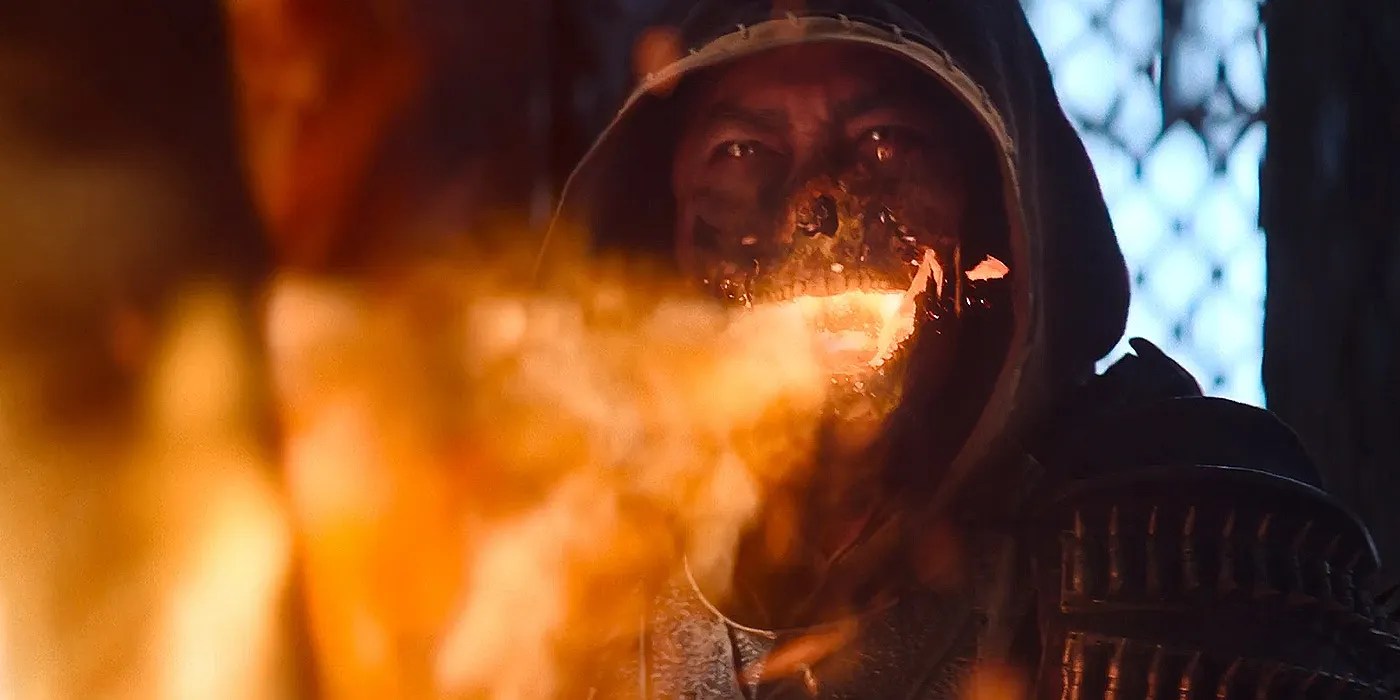 Mortal Kombat (2021) 10 Best Quotes