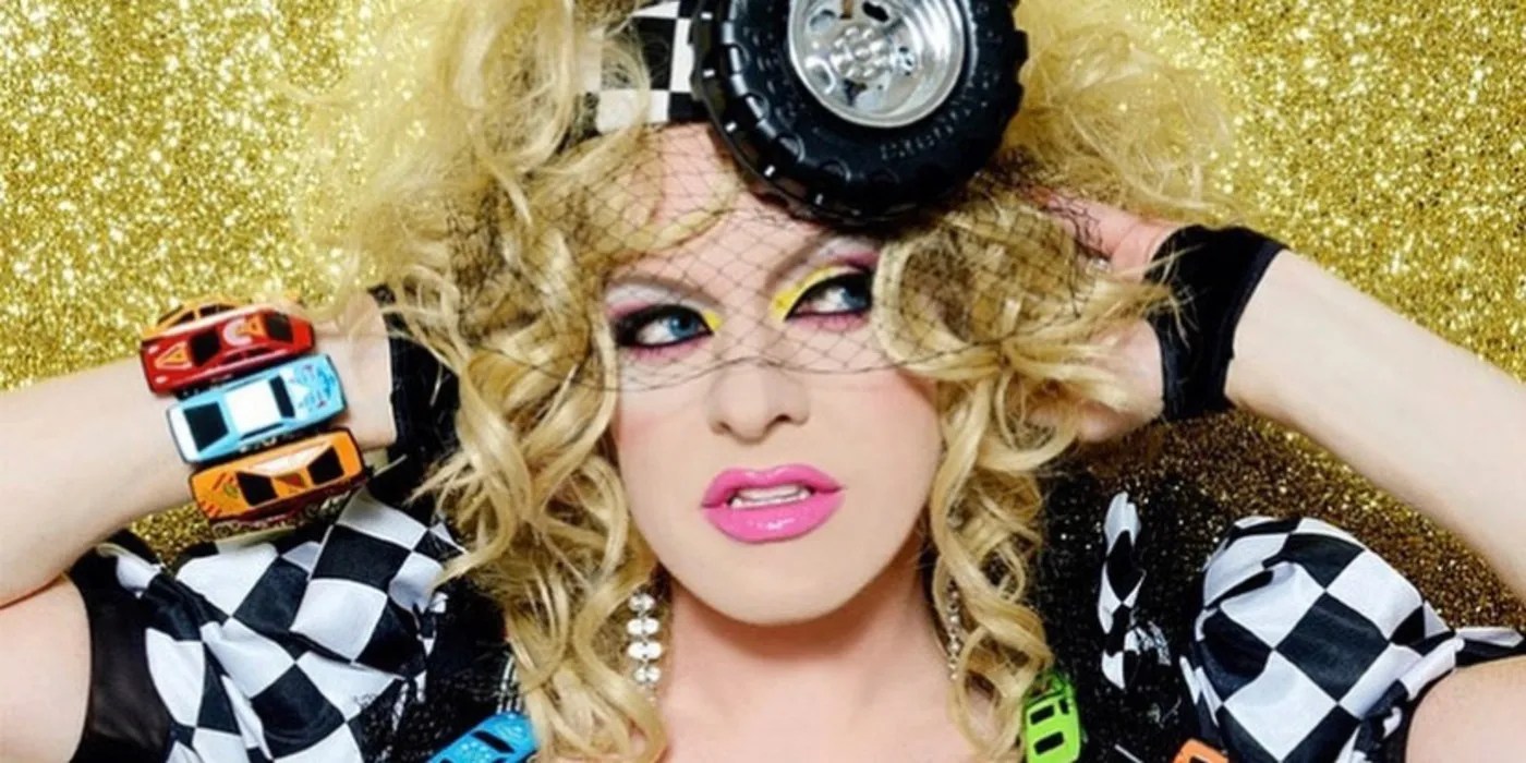The 10 Oldest Queens Who Competed On RuPaul’s Drag Race