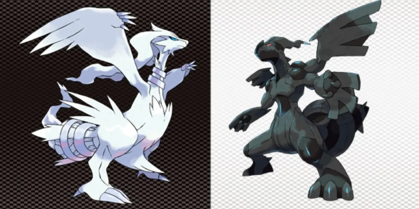 Pokemon Black And White 2 Tips And Tricks