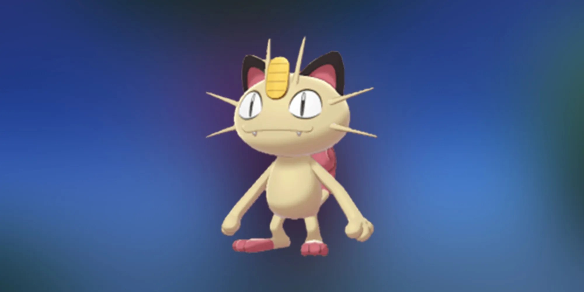 How to Find (&amp; Catch) Shiny Meowth in Pokémon GO