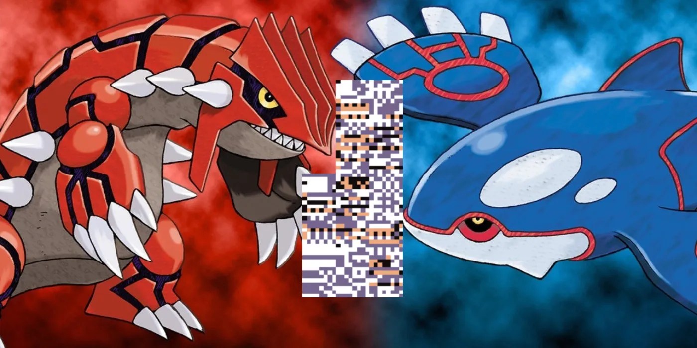 Pokémon Omega Ruby & Alpha Sapphire Suddenly Not Working For Some Players