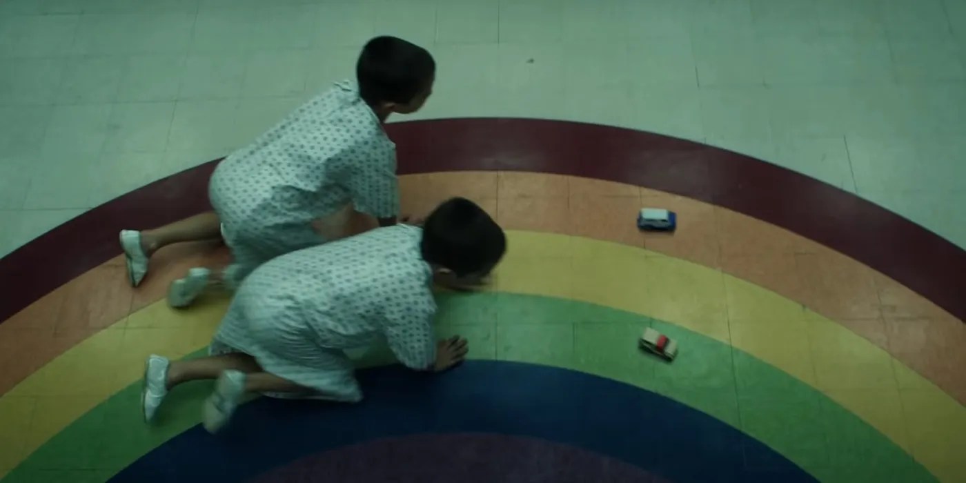 Mindbending Murders The Grisly Trail of Vecna in Stranger Things