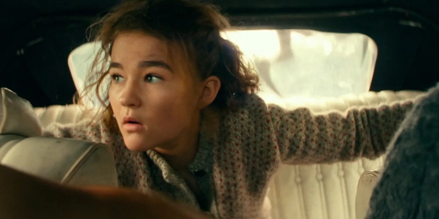 A Quiet Place Star to Play Helen Keller In Biopic