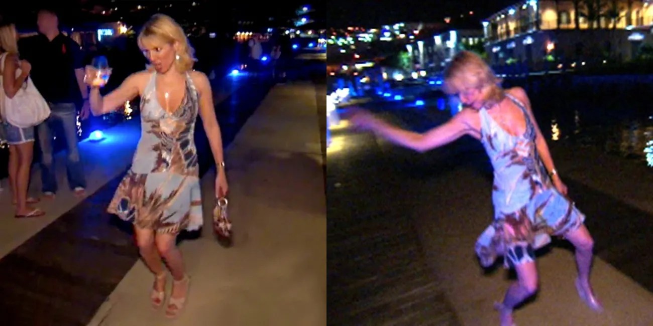 10 Best RHONY Quotes, According To Reddit