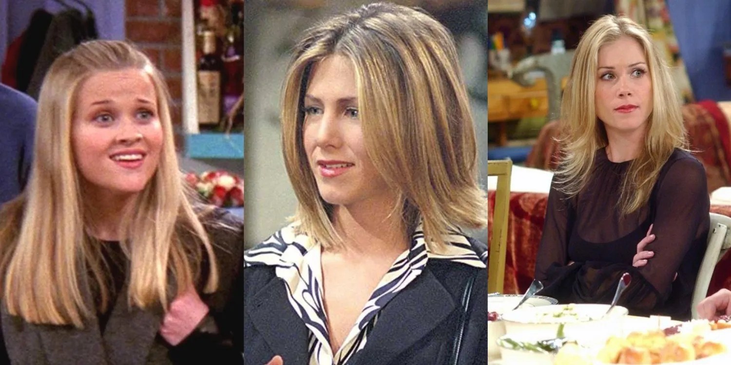 Friends 10 Saddest Things About The Greens