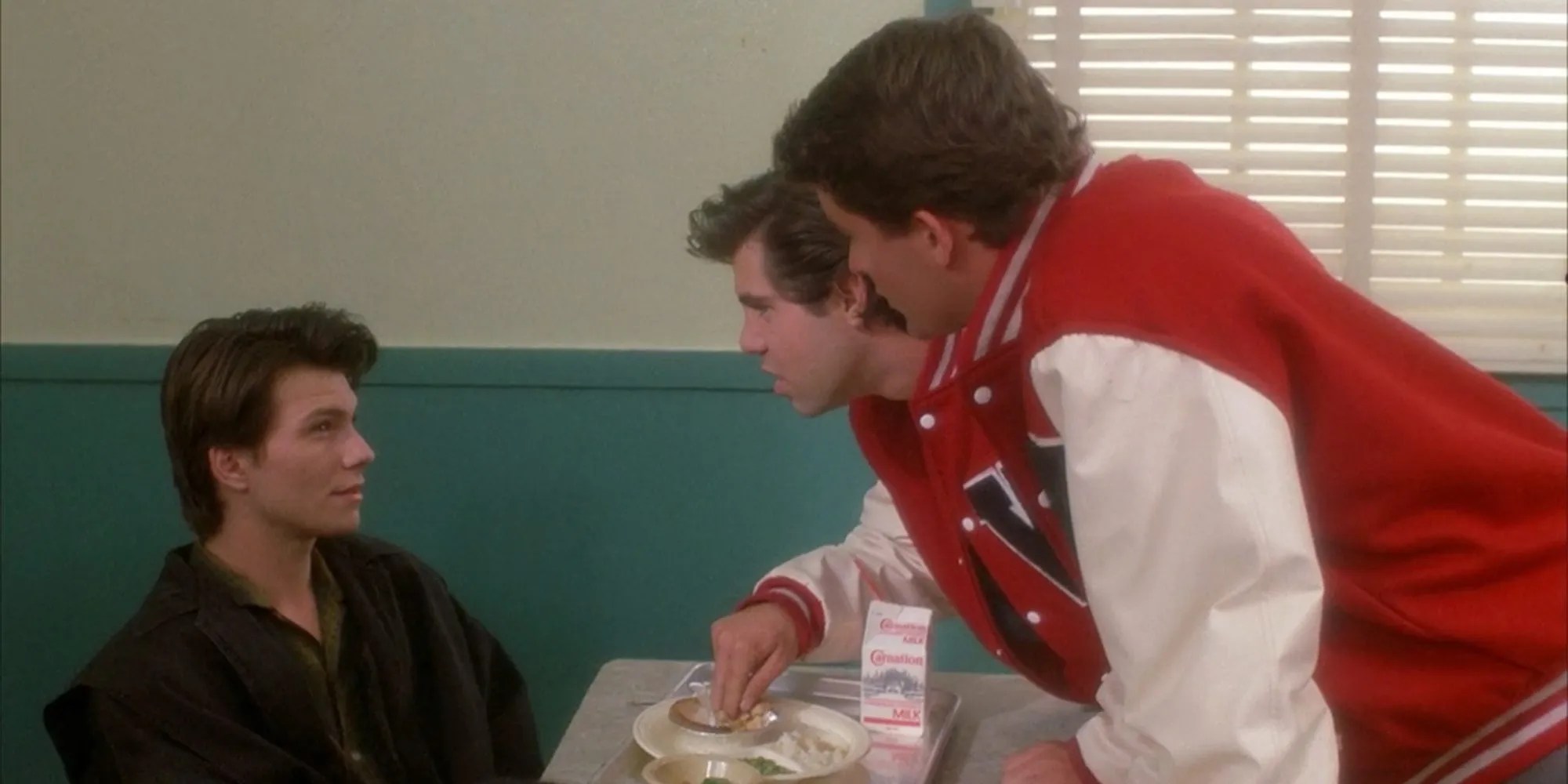 Heathers The 10 Best Characters, Ranked