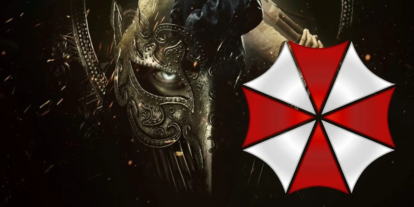 RE Village Mother Miranda’s Important Umbrella Connection, Explained