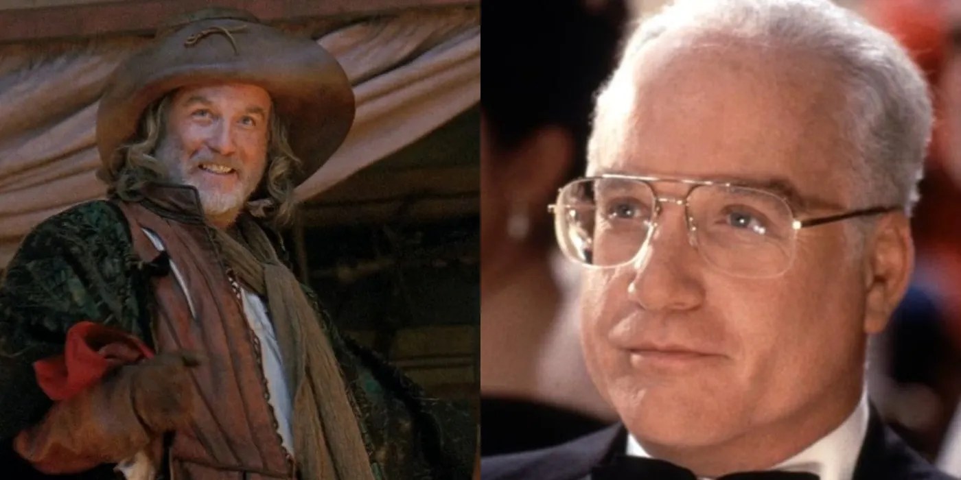 10 Best Richard Dreyfuss Movies, Ranked According To IMDb