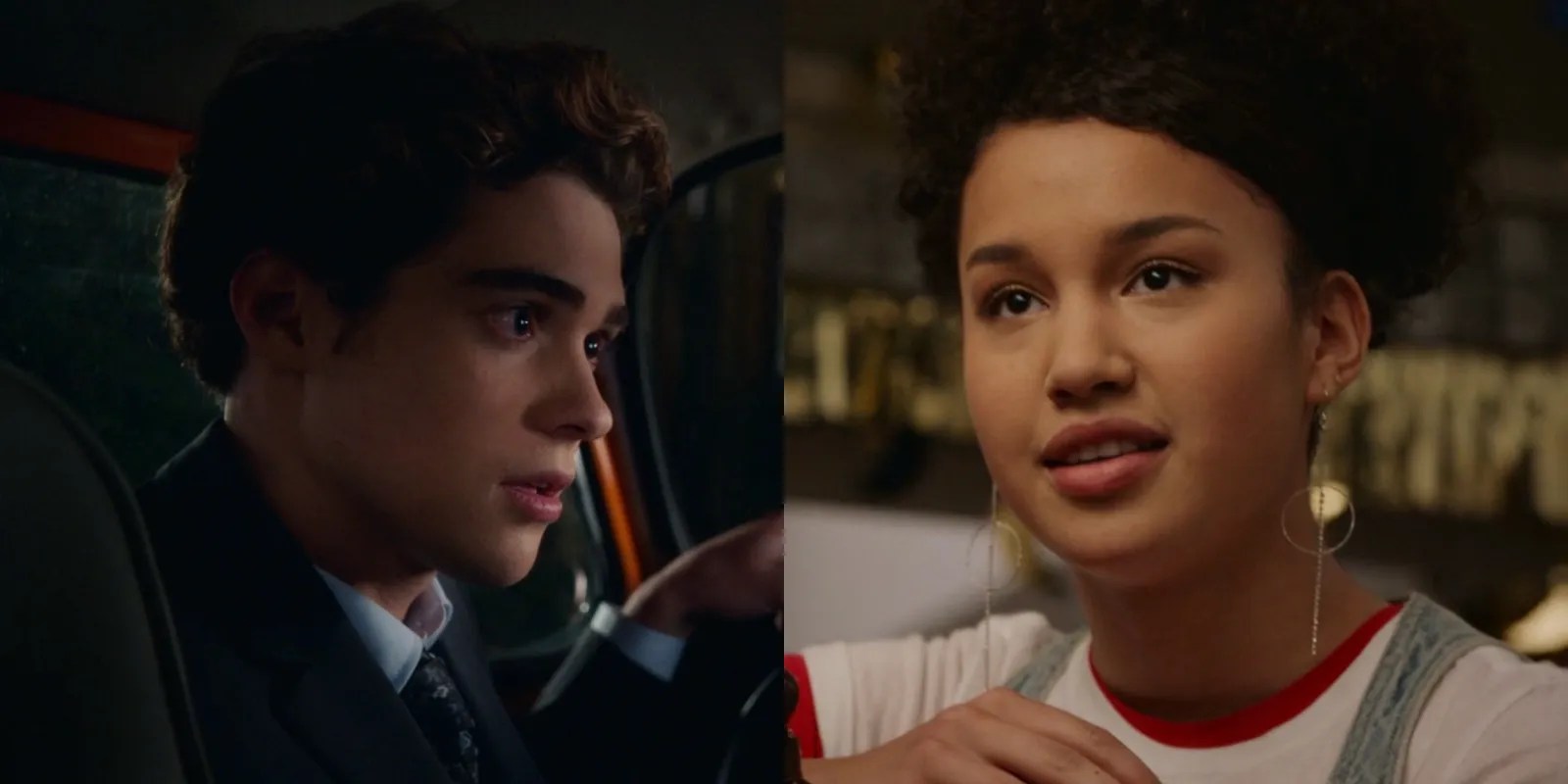 High School Musical The Musical The Series 10 Scenes That Prove