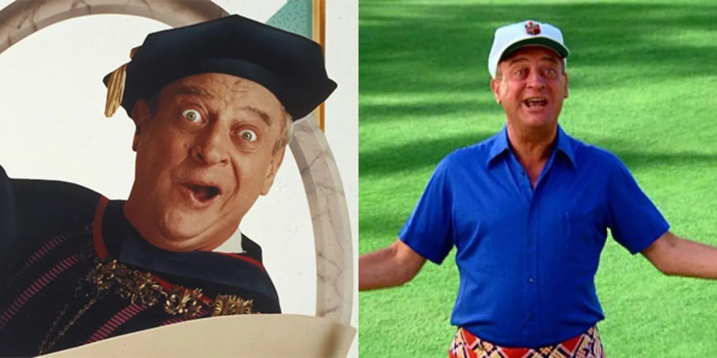 Rodney Dangerfield Quotes Caddyshack