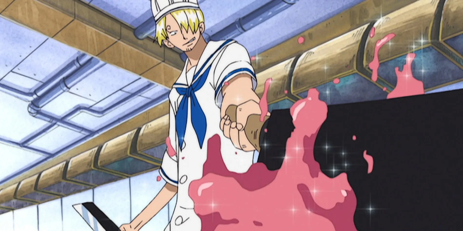 Funny Moment Oyabin One Piece Episode 226 Youtube one piece episode 226