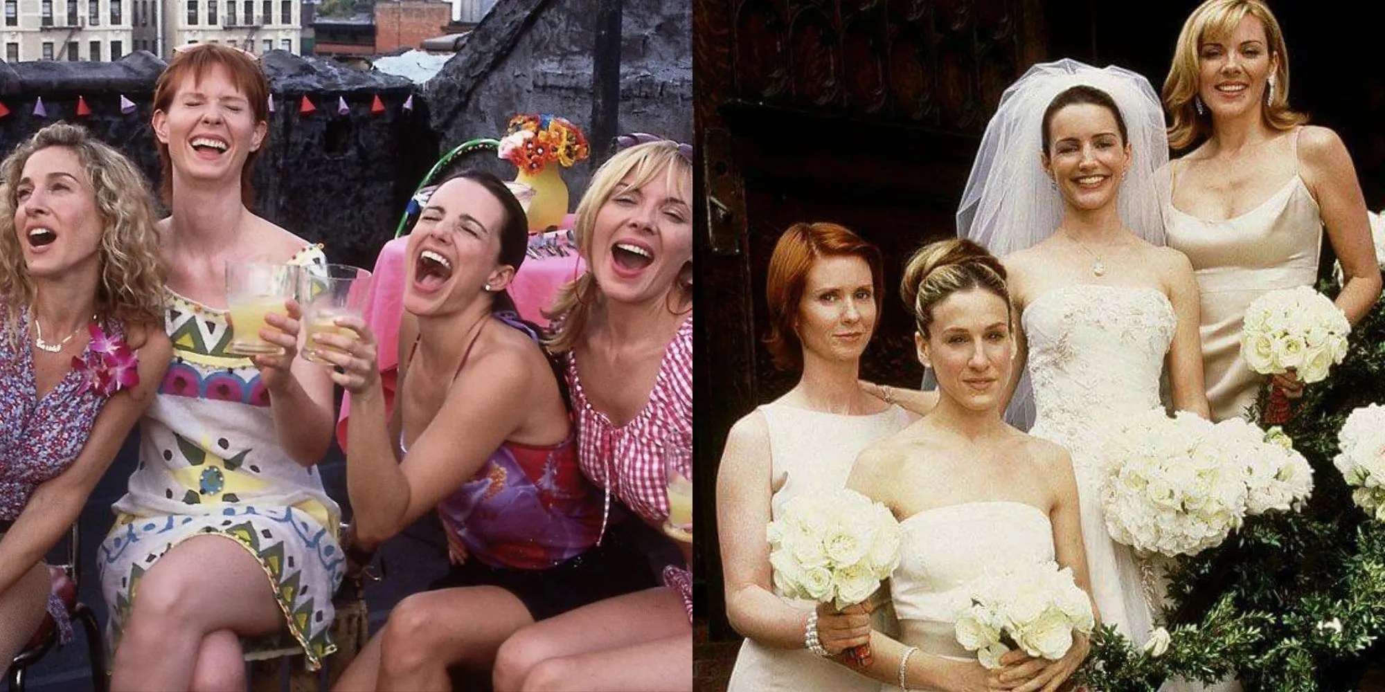 Sex And The City Best Friend Quotes 16 Sex And The City Quotes From