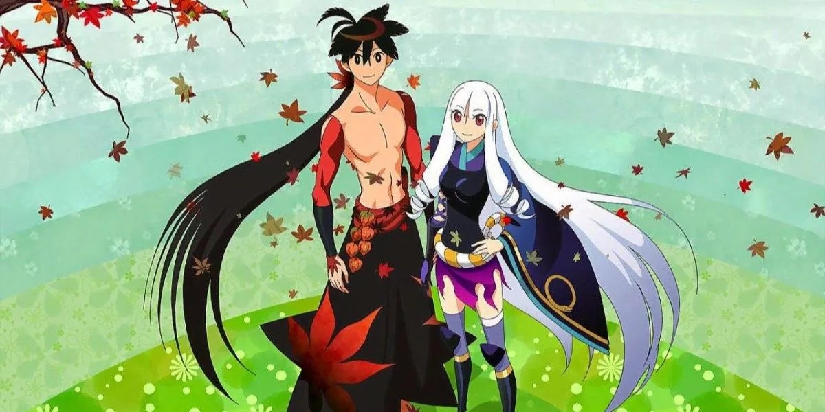 30 Best Short Anime Series You Need To Check Out