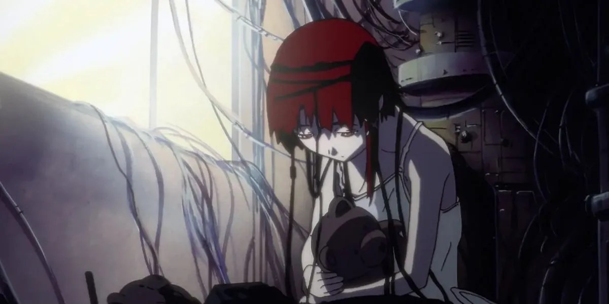 10 Best Science Fiction Anime to Stream