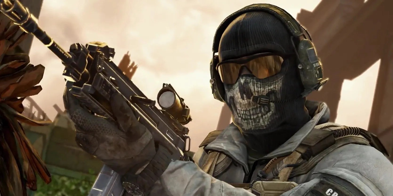 Call of Duty voice actor Jeff Leach apologizes amid harassment