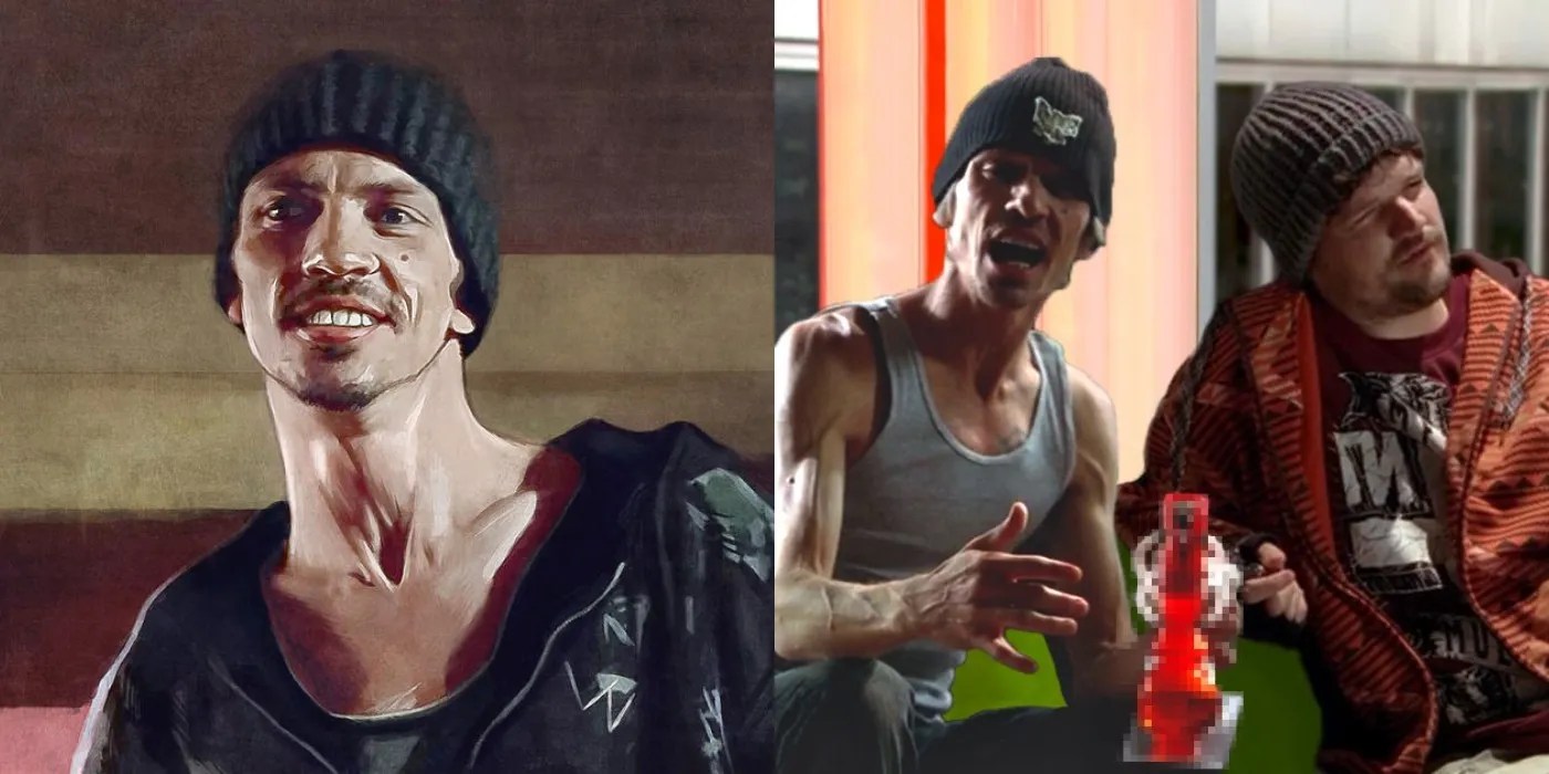 Breaking Bad Skinny Pete's 10 Best Quotes