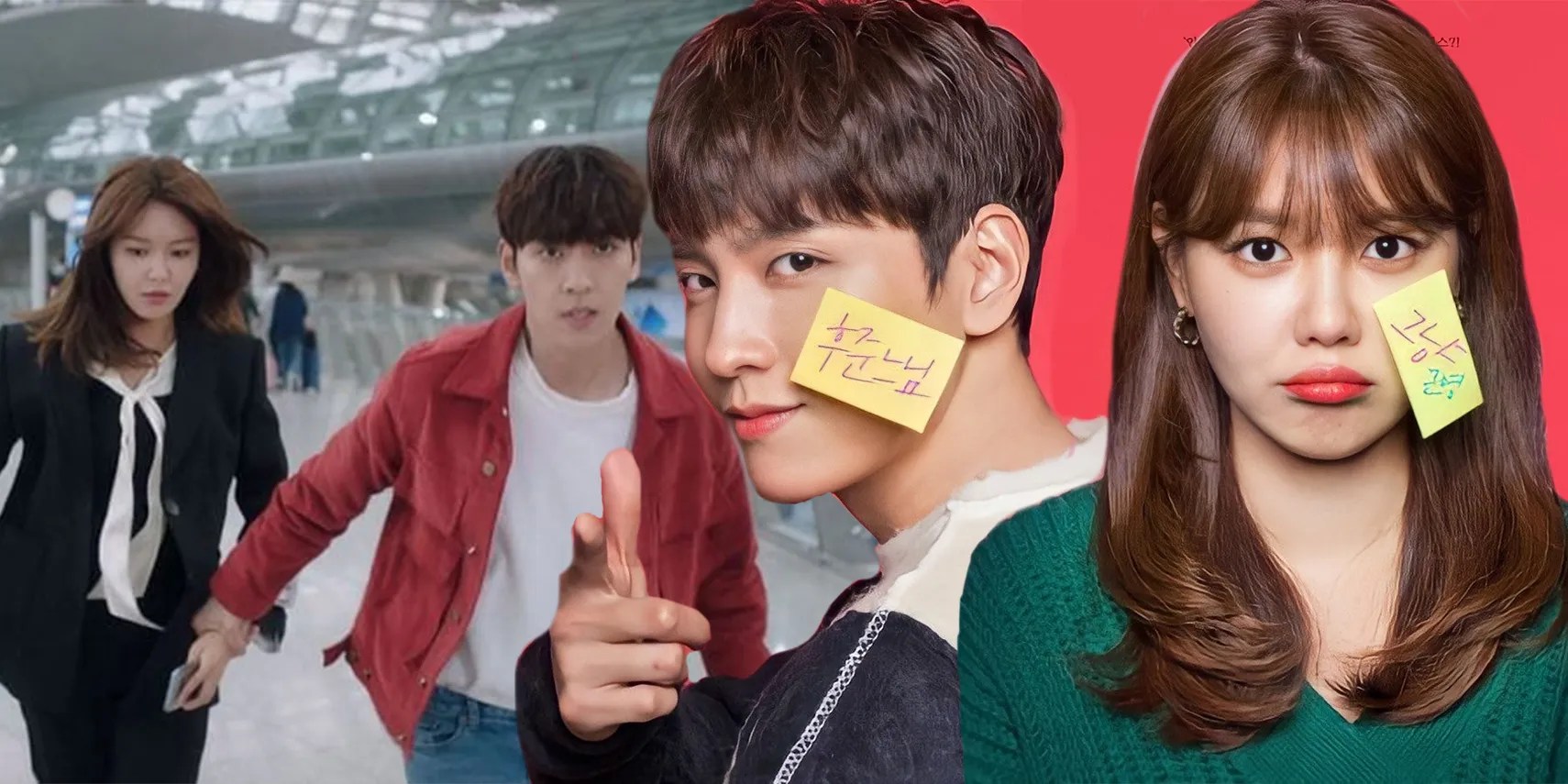 Every Common KDrama Trope In ‘So I Married An AntiFan’