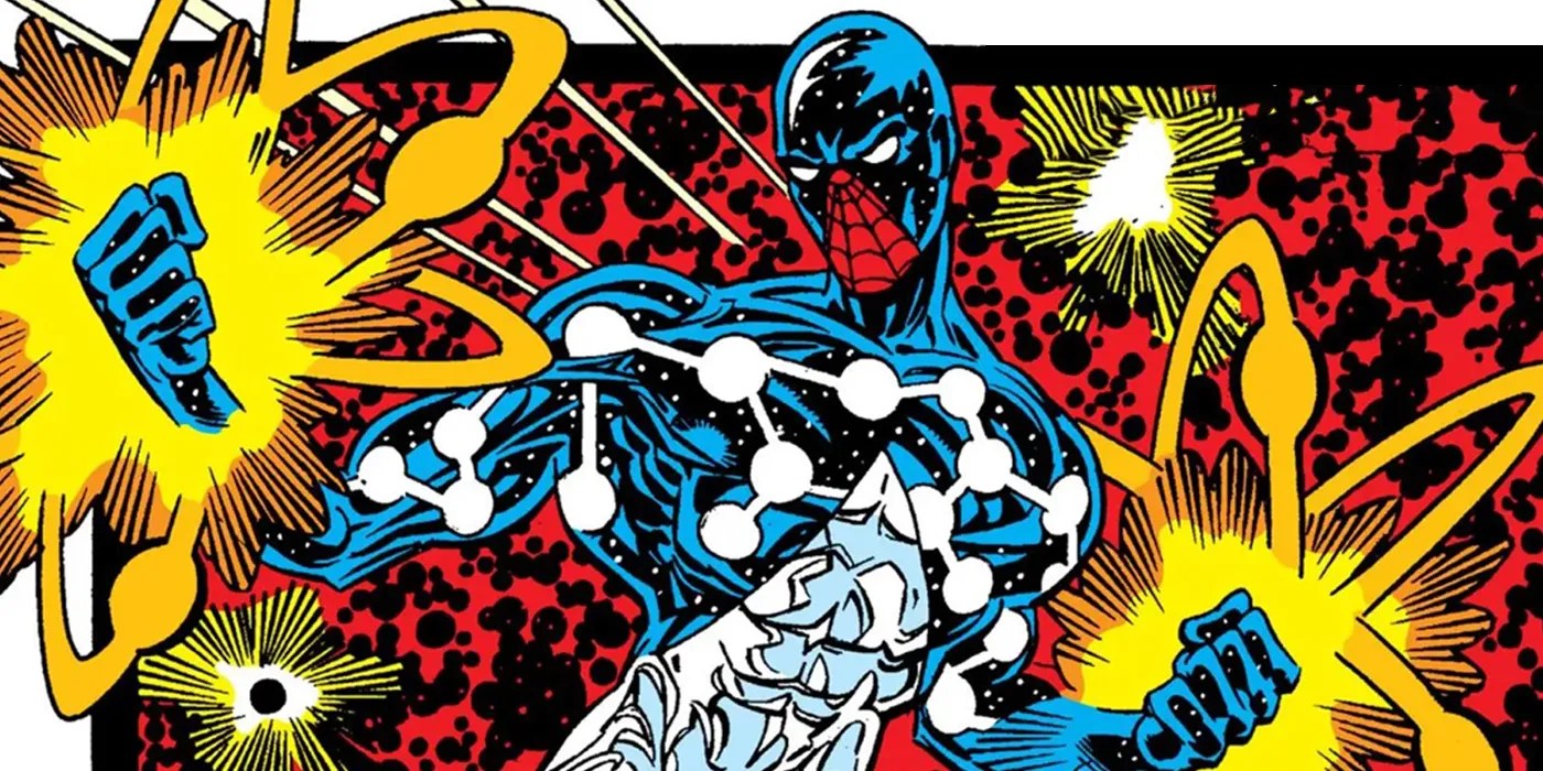 SpiderMan's Strongest Suit Is Too Powerful To Ever Be In The MCU