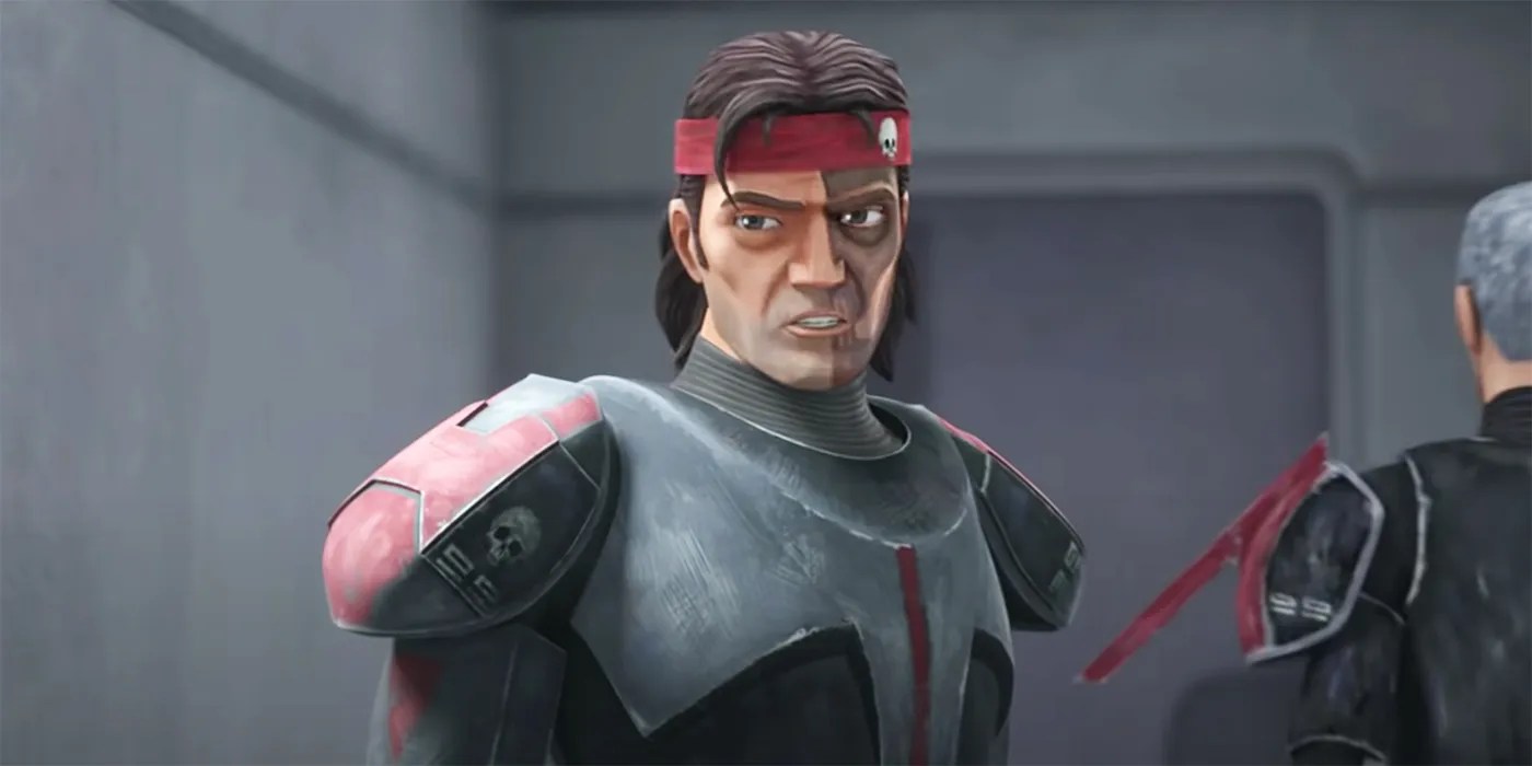 Star Wars The 10 Best Clones in the Franchise (Ranked)