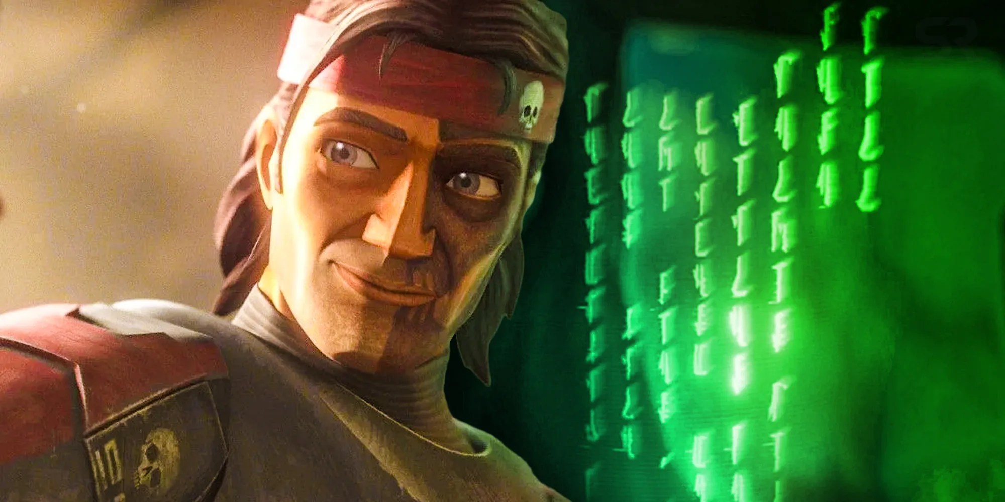 Star Wars The Bad Batch Just Set Up An Imperial Superweapon