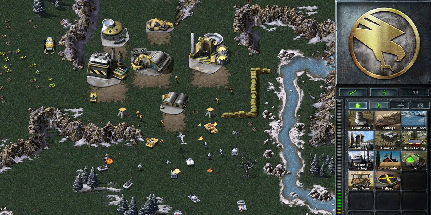 10 Best Strategy Games You Need To Play Before Age Of Empires IV