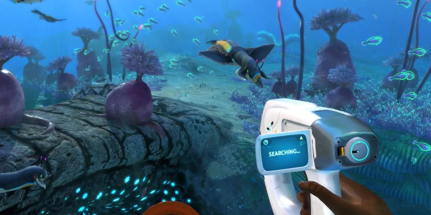How Subnautica Below Zero Is Better Than The First Game