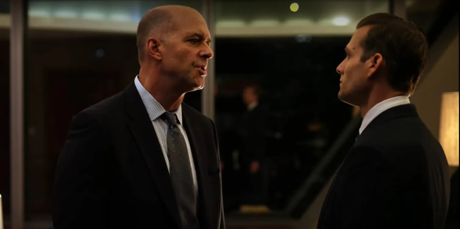 Suits 10 Things You From The First Episode