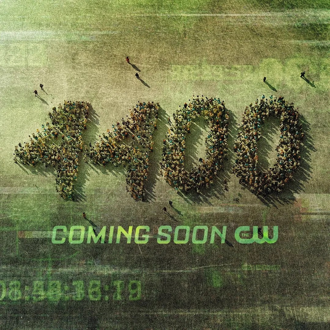The 4400 Reboot Gets A Teaser Image for The CW