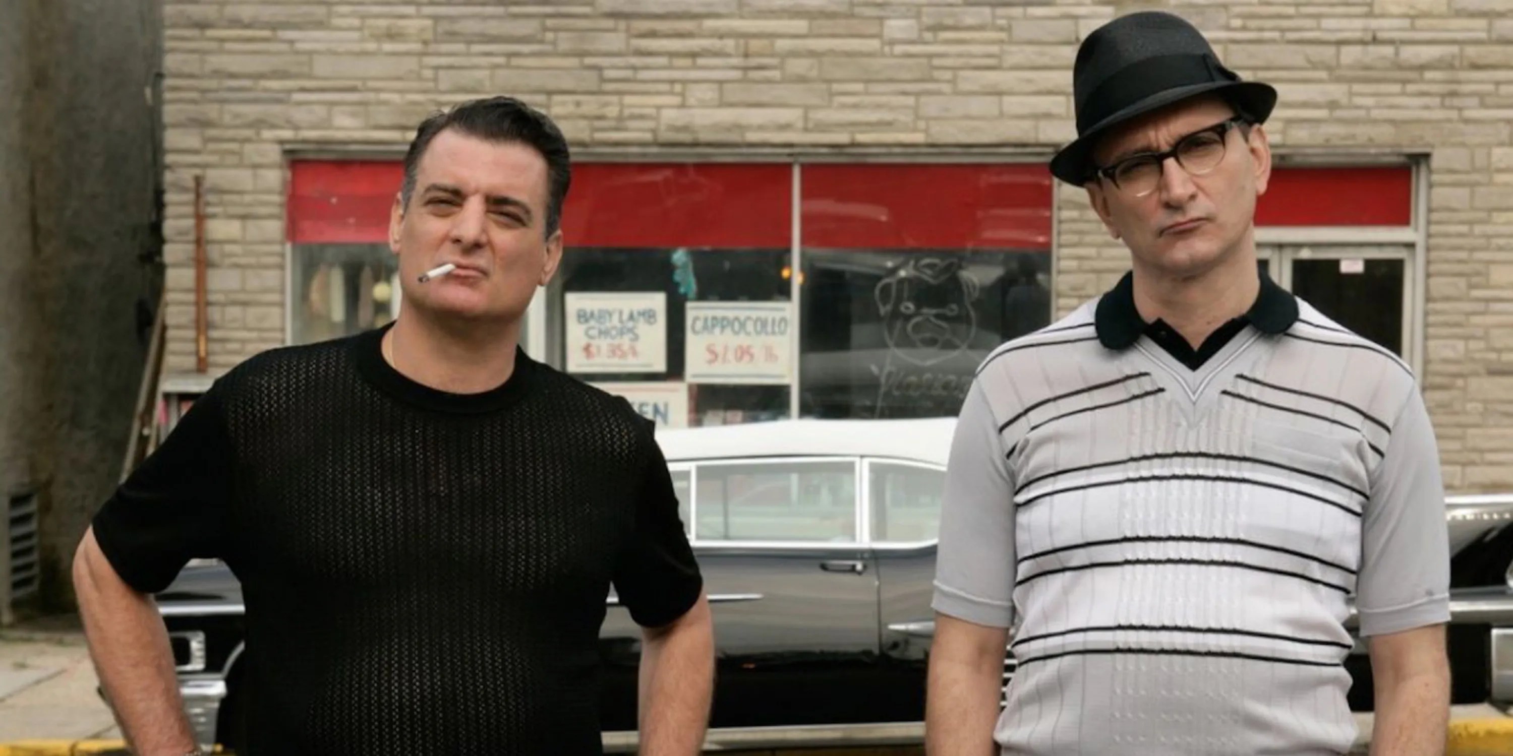 Many Saints of Newark Release Date, Cast, Trailer & Story Details