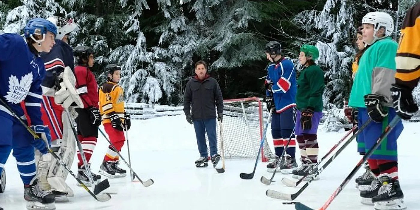 Mighty Ducks Game Changers Season 2 Release Date & Story