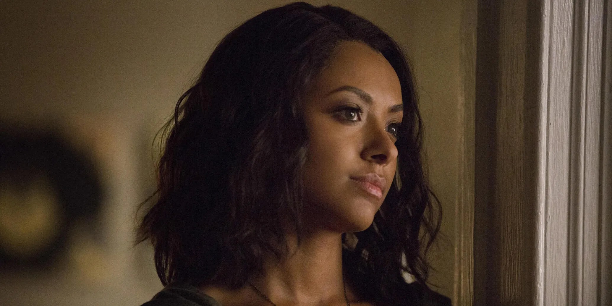The Vampire Diaries 10 Best Bonnie Quotes