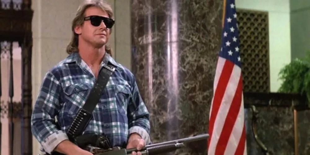 10 Funniest Action Movie OneLiners, Ranked