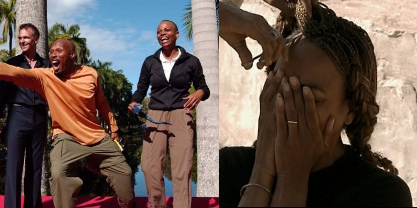 The Amazing Race 10 Most Memorable Teams Ever, Ranked