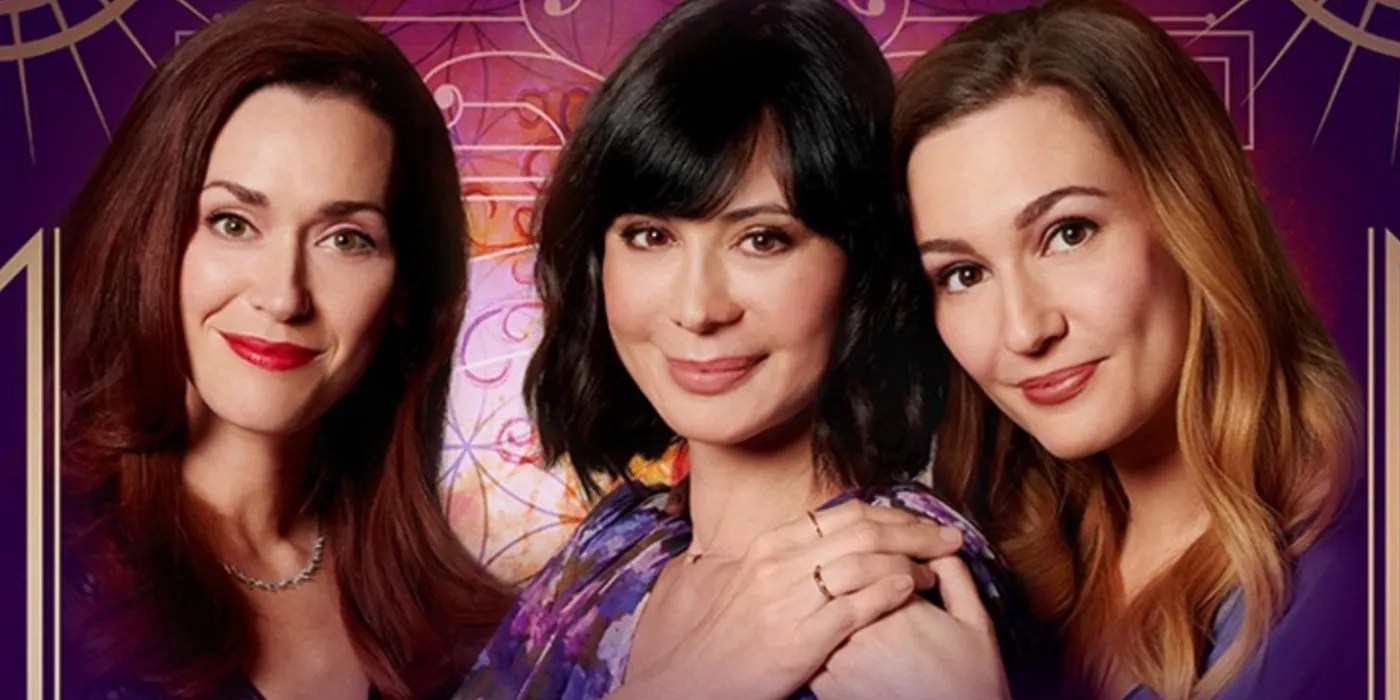 The Good Witch Season 7 Cast & Character Guide Geeky Craze