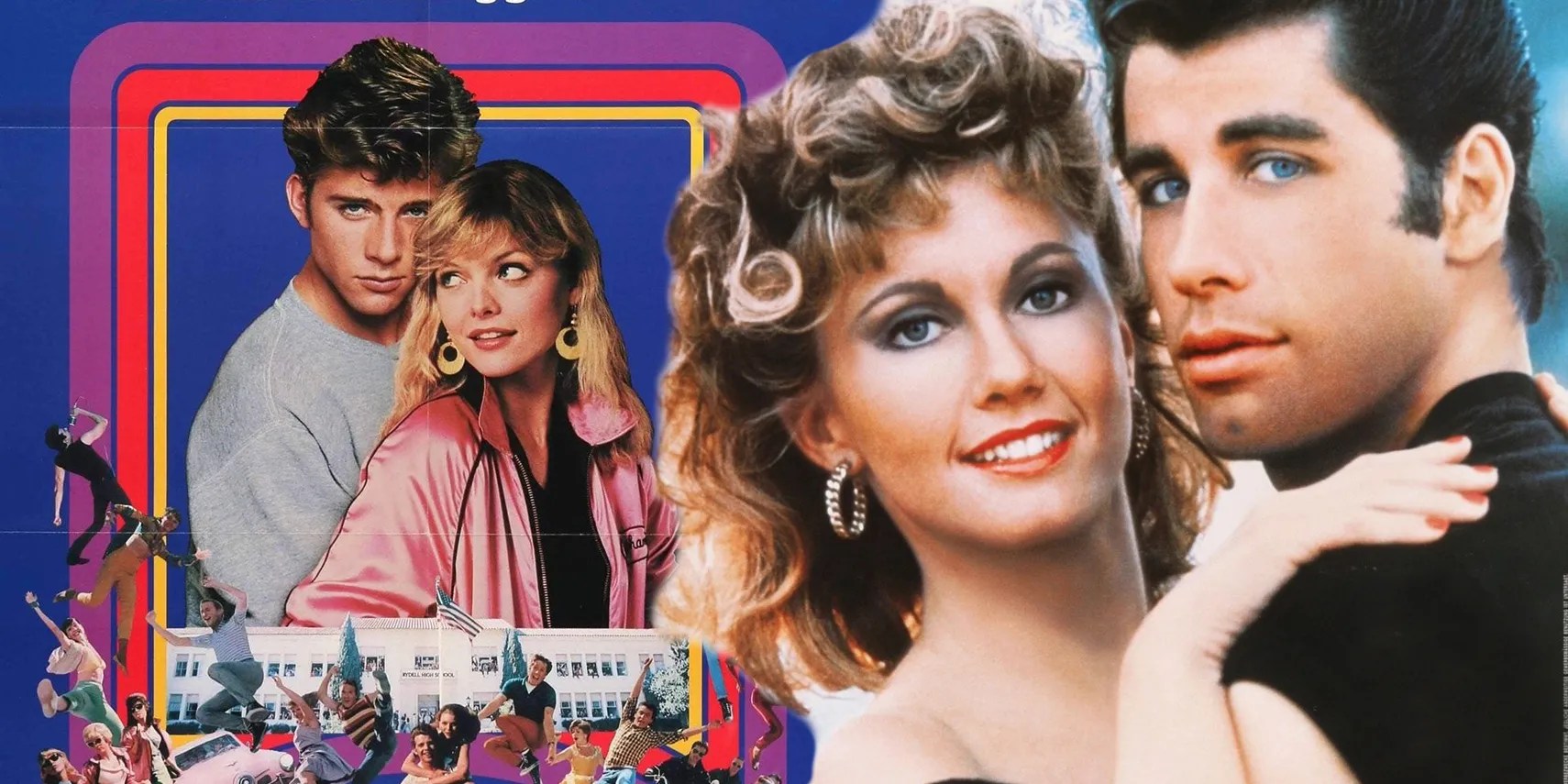 Grease 4 Ways The Original Movie Was Better Than The Sequel (& 5 Ways
